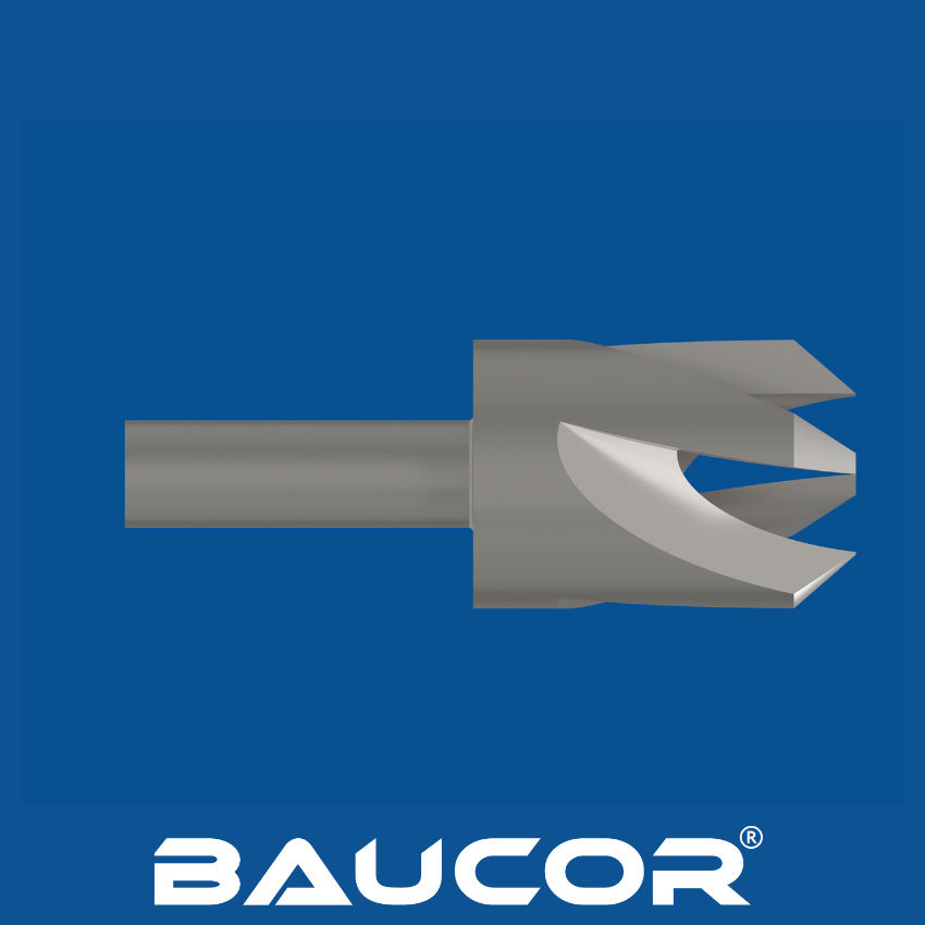 Plug Cutter Drill Bits